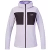 Dámská mikina HANNAH RIVER HOODY W THISTLE
