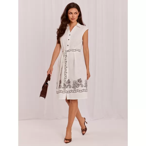  Dámské šaty ITALY MODA IR-SK-J172906.99 ECRU 