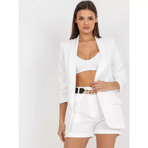  Dámský set ITALY MODA DHJ-KMPL-7684-1.06 WHITE 