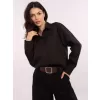 Dámská košile LAKERTA LK-KS-509504.86 BLACK