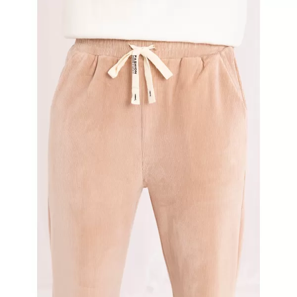  Dámské kalhoty ITALY MODA IR-SP-9850.03 BEIGE 