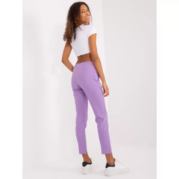  Dámské tepláky RELEVANCE RV-DR-8835.10 VIOLET 