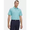 Pánské triko UNDER ARMOUR TECH POLO 1290140-429 MODRÁ