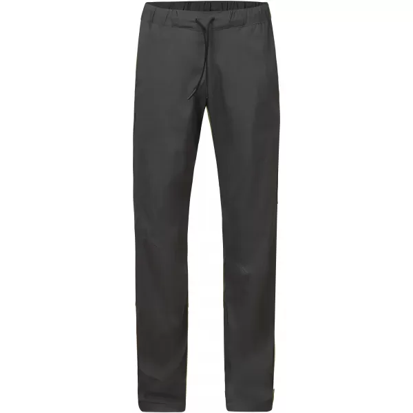  Pánské kalhoty HANNAH TIMOTY WOODLAND GRAY 
