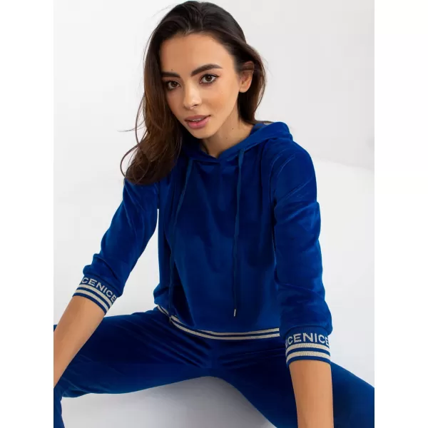  Dámský set RELEVANCE RV-KMPL-8286.40 COBALT 