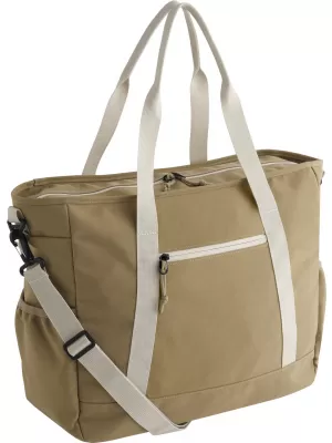 Nákupní taška BagBase | BG 375 DESERT SAND