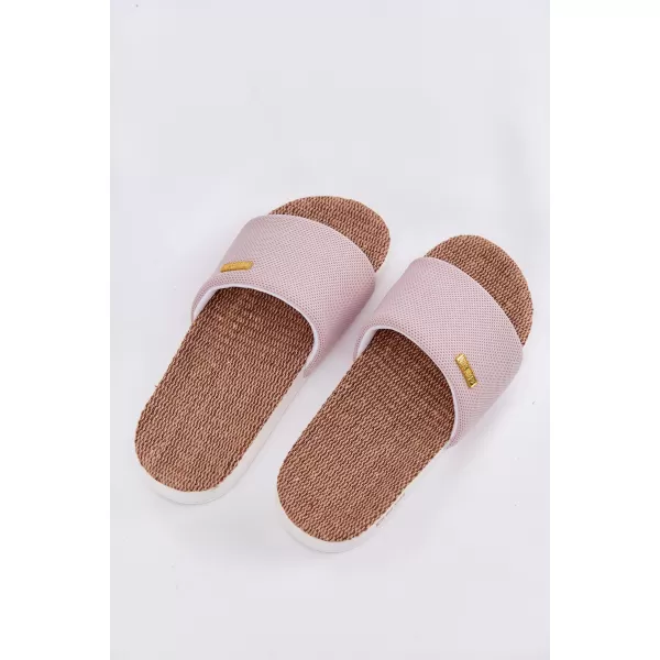  Dámské pantofle BIG STAR SHOES RR274A105 PINK 