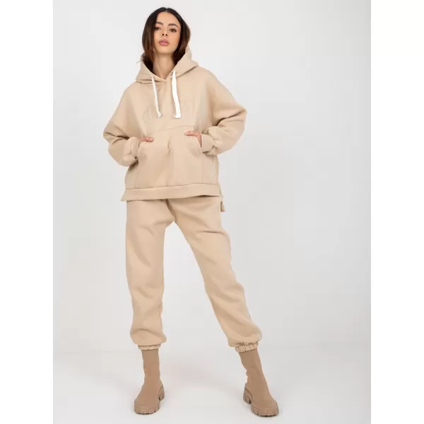  Dámský set EX MODA EM-KMPL-630-1.40P BEIGE 