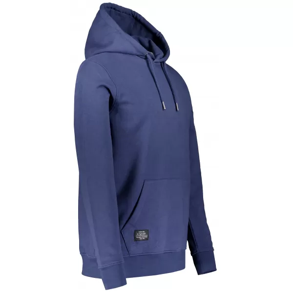  Pánská mikina ALTISPORT NP/ALMST44001 NAVY 