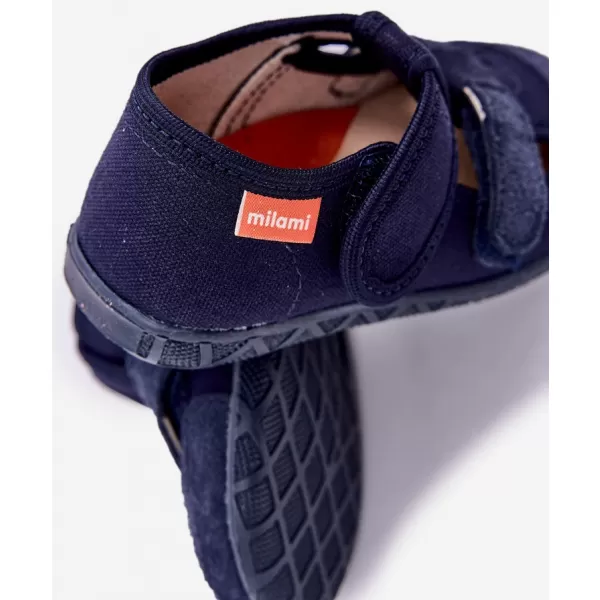  Dětské bačkory MILAMI 118/66 BLUE 