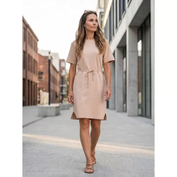  Dámské šaty MALFINI MUSE 816 CAMEO 