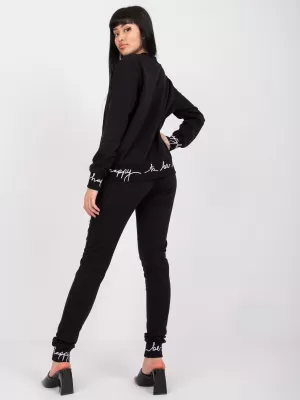 Dámský set RELEVANCE RV-KMPL-7649.26P NOIRE