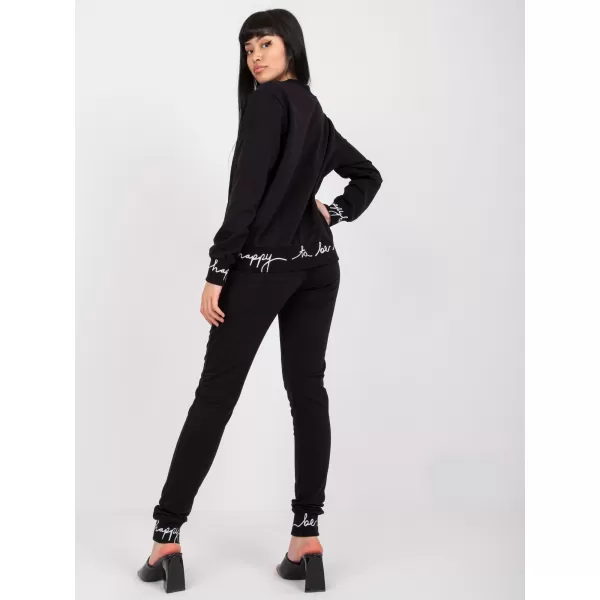  Dámský set RELEVANCE RV-KMPL-7649.26P NOIRE 