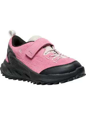 Dětské boty KEEN JASPER ZIONIC CASHMERE ROSE/GIGGLE PINK
