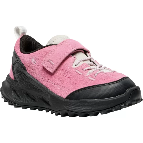  Dětské boty KEEN JASPER ZIONIC CASHMERE ROSE/GIGGLE PINK 