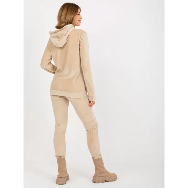  Dámský set RELEVANCE RV-KMPL-6087-2.70 BEIGE 