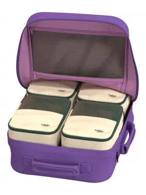 Batoh CabinZero Classic 44L LAVENDER DREAM