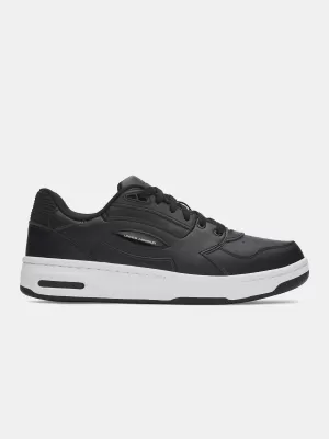 Pánské boty UNDER ARMOUR FLEX 6007037-001 ČERNÁ