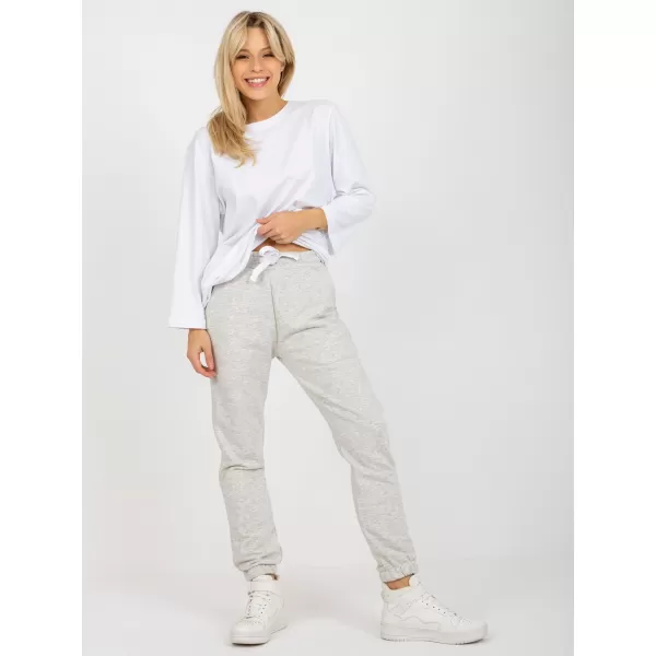  Dámský set EX MODA EM-KMPL-764.64 LIGHT GREY 