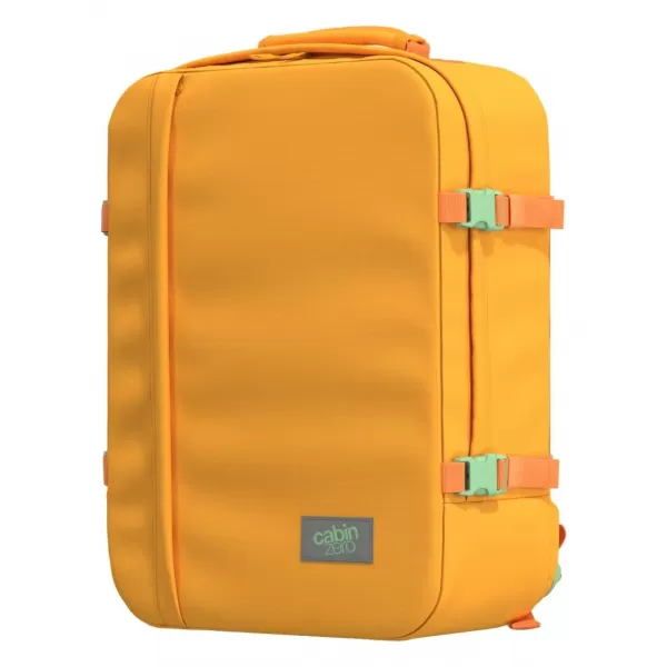  Batoh CabinZero Classic 44L HONEYCOMB 