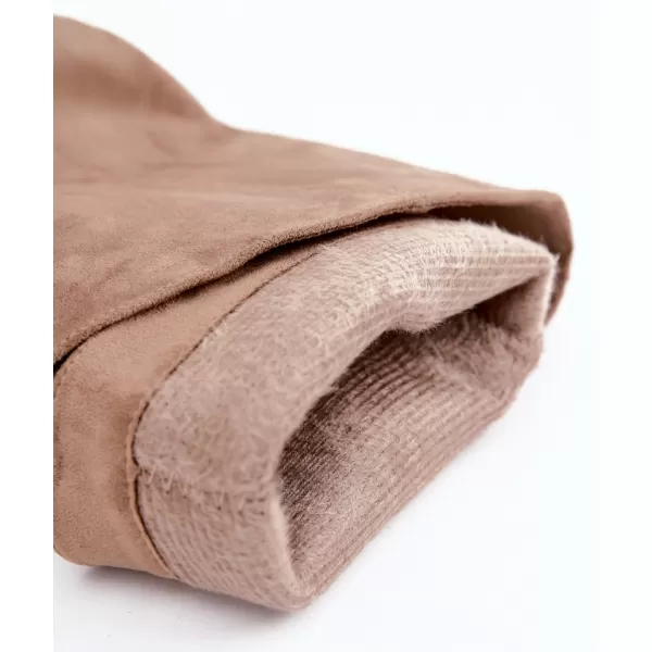  Dámské kozačky BOTO C-414 BEIGE 