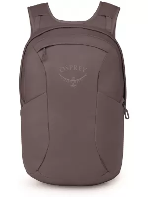 Batoh OSPREY FARPOINT FAIRVIEW TRAVEL DAYPACK GRAPHITE PURPLE