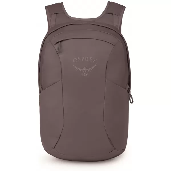  Batoh OSPREY FARPOINT FAIRVIEW TRAVEL DAYPACK GRAPHITE PURPLE 
