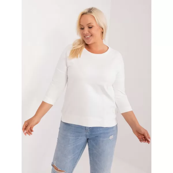  Dámská halenka RELEVANCE RV-BZ-9221.95 ECRU 
