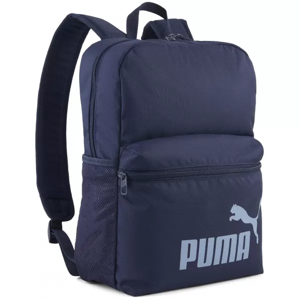  Batoh PUMA PHASE DAY BACKPACK 09279102 PUMA NAVY 