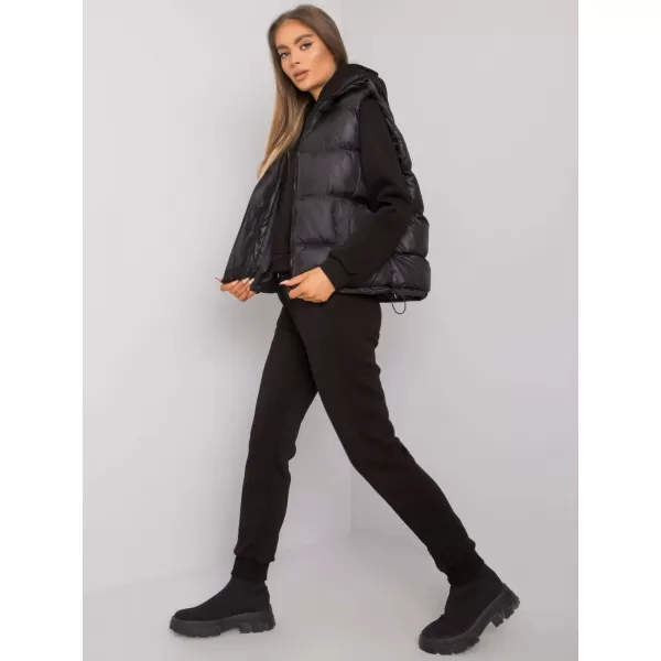  Dámský set EX MODA EM-KMPL-645.98P NOIRE 