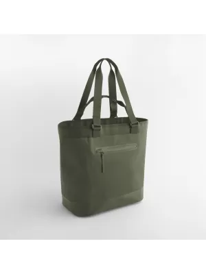 Taška Quadra | QS 577 OLIVE GREEN