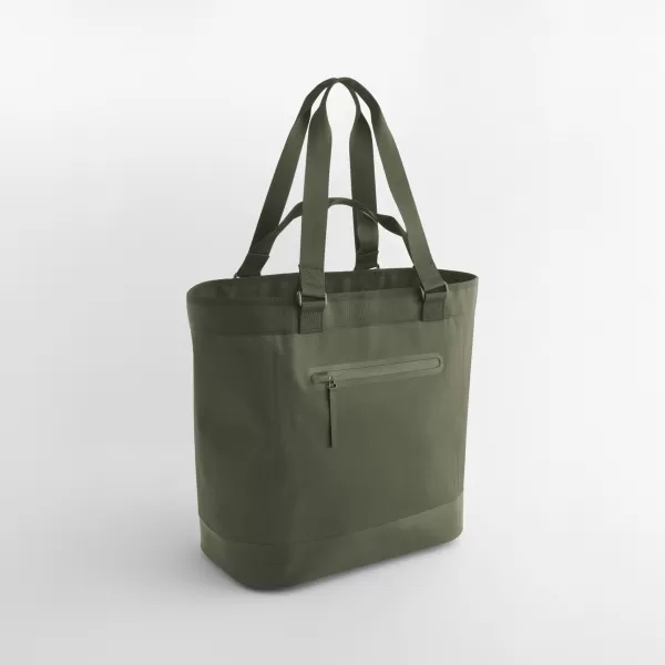  Taška Quadra | QS 577 OLIVE GREEN 