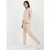 Dámský set RUE PARIS RV-KMPL-6083.05 LIGHT BEIGE