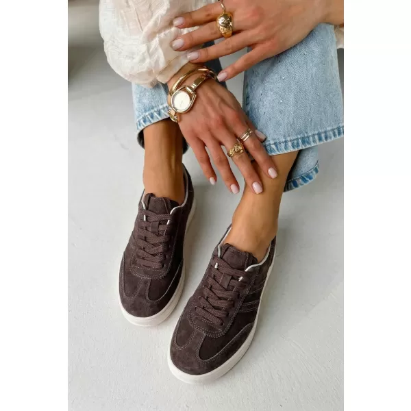  Dámské boty VINCEZA 95400 BROWN 