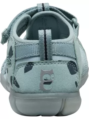 Juniorské sandály KEEN SEACAMP II CNX ICE BLUE