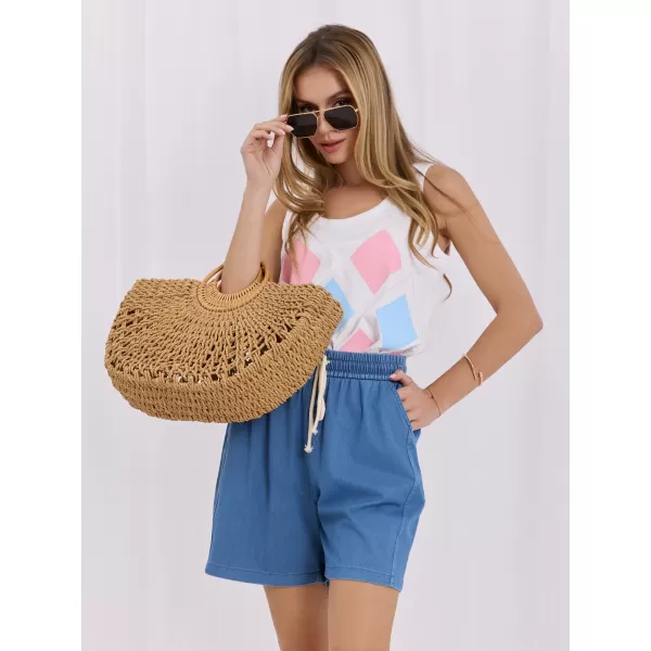  Dámský top RELEVANCE RV-TP-A1376.12 WHITE/PINK 