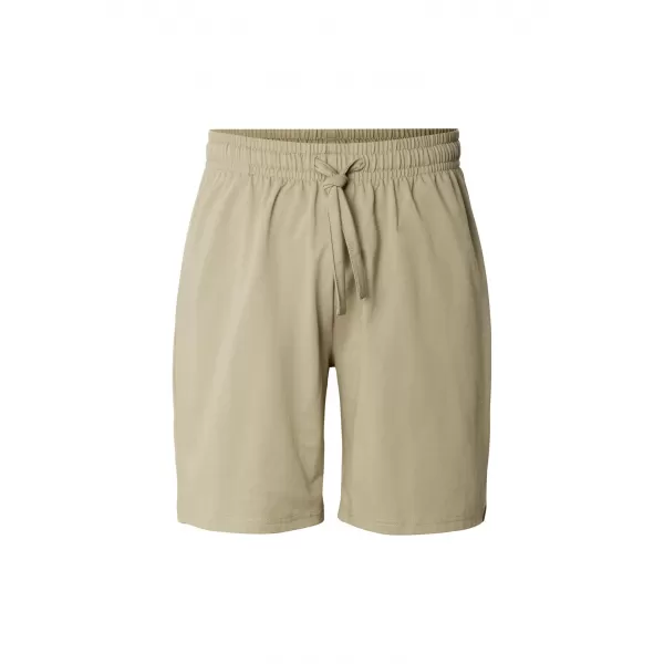  Pánské kraťasy URBAN CLASSICS TB8460 PALE OLIVE 