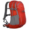 Outdoorový batoh ALPINE PRO WERFE RED CLAY
