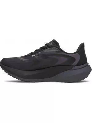Boty UNDER ARMOUR UA VELOCITI DISTANCE STORM 6013477-001 ČERNÁ