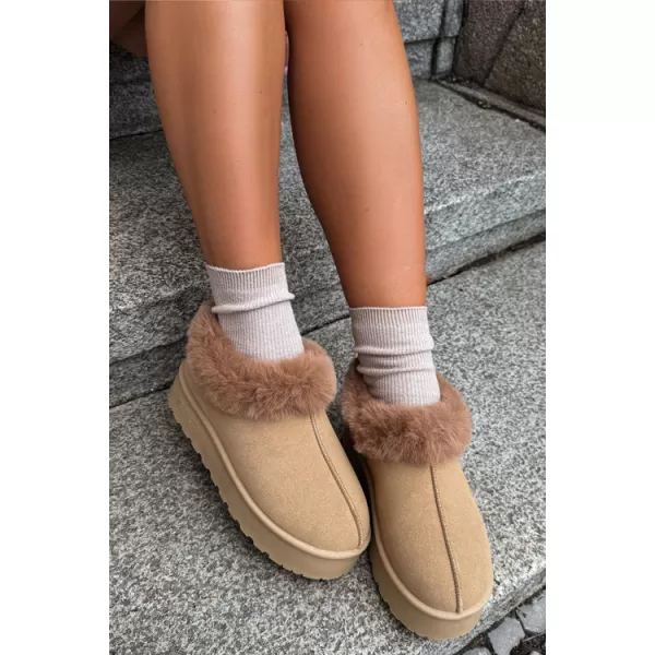  Dámské boty BIG STAR SHOES UU274202 BEIGE 