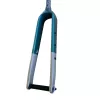 Vidlice FORK MY2026 SOOT X90 (internal routing), raw, fork steerer : 300mm
