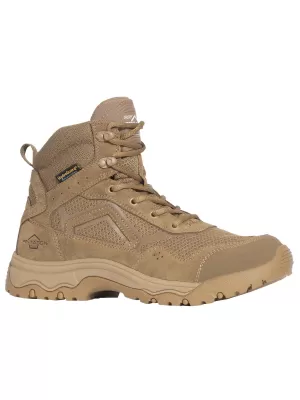 Pánské boty PENTAGON SCORPION V2 SUEDE 6 BOOTS K15045 COYOTE