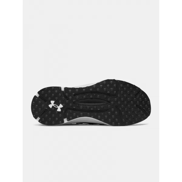  Pánské boty  UNDER ARMOUR UA PHANTOM X 6007183-001 ČERNÁ 