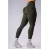 Dámské legíny NEBBIA POWER 888 DARK GREEN