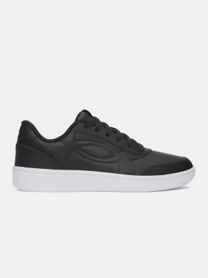 Dámské boty UNDER ARMOUR UA W TEMPO 6005796-001 ČERNÁ