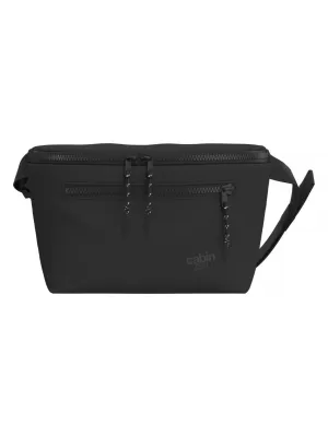 Ledvinka CabinZero Stinger Hip Pack 3L ABSOLUTE BLACK