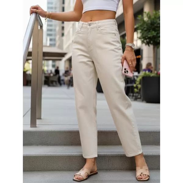  Dámské kalhoty DSTREET BÉŽOVÁ 