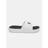 Pánské pantofle UNDER ARMOUR IGNITE PRO 8 FIX 6010383-100 BÍLÁ