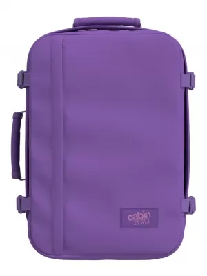 Batoh CabinZero Classic 36L LAVENDER DREAM