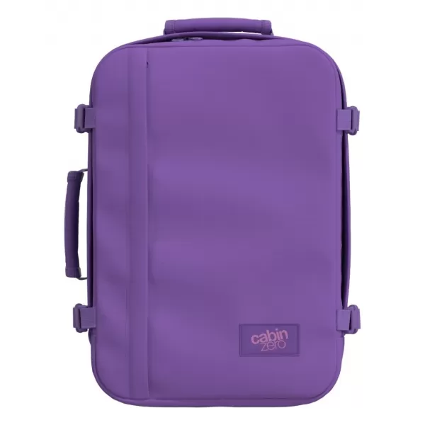  Batoh CabinZero Classic 36L LAVENDER DREAM 